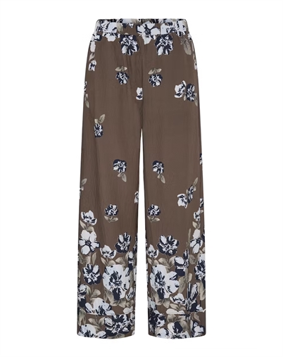Fransa - FRCarrie Bukser  - Petal Poise Raindrum